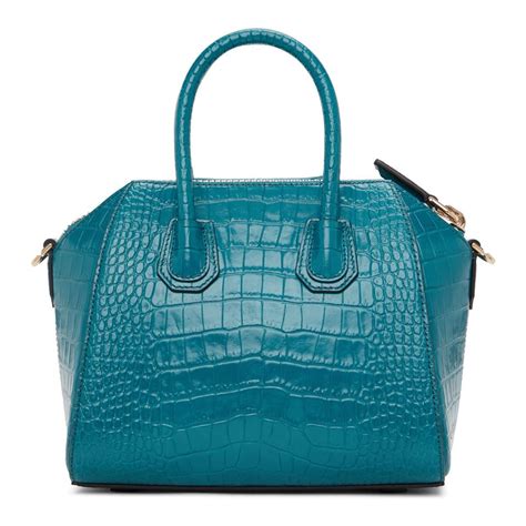 fake givenchy antigona bag|givenchy crocodile antigona.